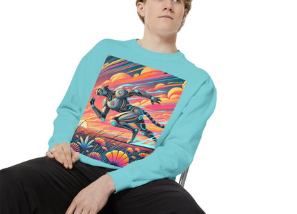 Swift Guardian Sweatshirt