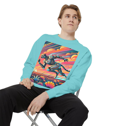 Swift Guardian Sweatshirt