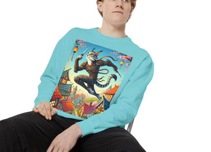 Springbound Sentinel Sweatshirt