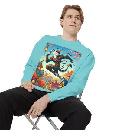 Springbound Sentinel Sweatshirt