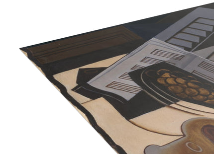 Open Window by Juan Gris Postcard Bundles (envelopes included)