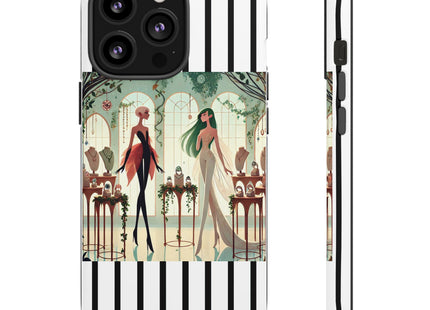 Fairy Treasures Phone Cases