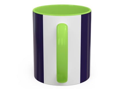 A Christmas Eve Celebration Colorful Mugs (11oz, 15oz)
