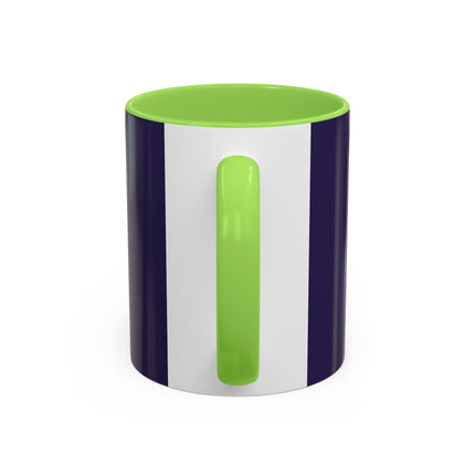A Christmas Eve Celebration Colorful Mugs (11oz, 15oz)