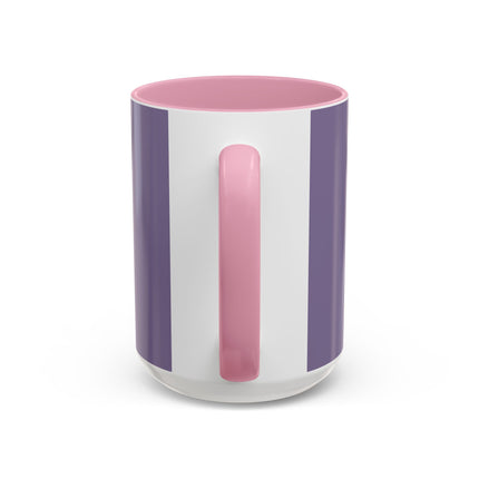 🎃🌙 The Midnight Court Of Pumpkin Grove Colorful Mug – Elegant Halloween Masquerade