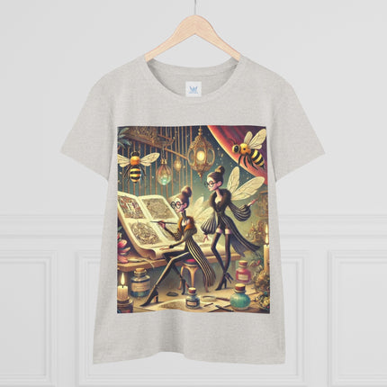Fairy Designers Cotton Tee