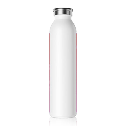 Enchanting Geisha Slim Water Bottle