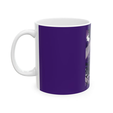 Guiding Light 11 oz Ceramic Mug
