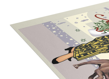 Wrapped in Elegance Postcard Bundles (envelopes included)