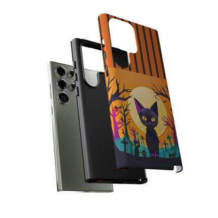 Phantom Parade Phone Cases