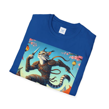 Springbound Sentinel Softstyle T-Shirt