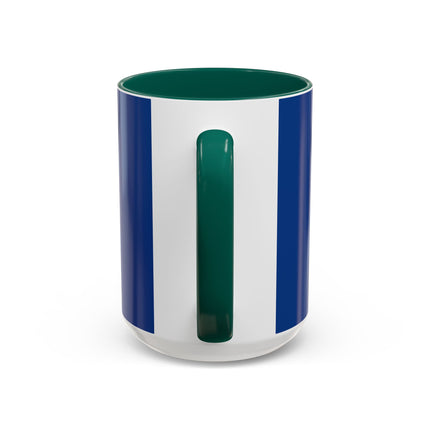 The Bedroom by Vincent van Gogh Colorful Mugs (11oz, 15oz)