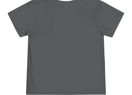 Lily Pond Stroll Toddler Short Sleeve Tee