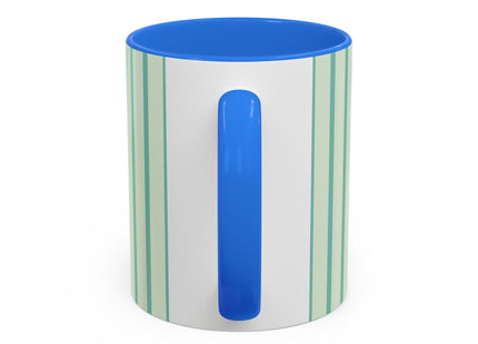 The Christmas Angel Colorful Mugs (11oz, 15oz)