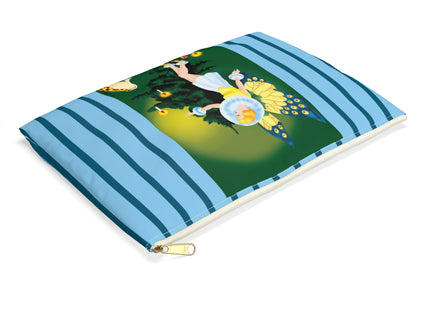 The Enchanted Encounter Accessory Pouch
