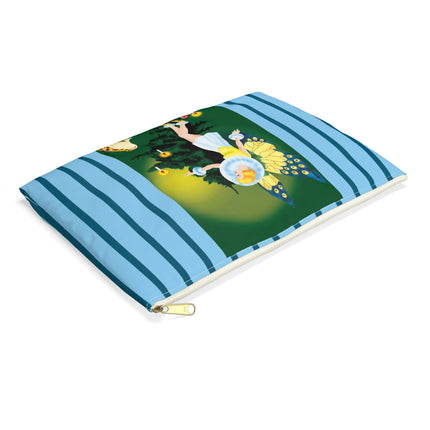 The Enchanted Encounter Accessory Pouch
