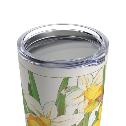 Daffodil by Tanigami Kônan Tumbler 20oz