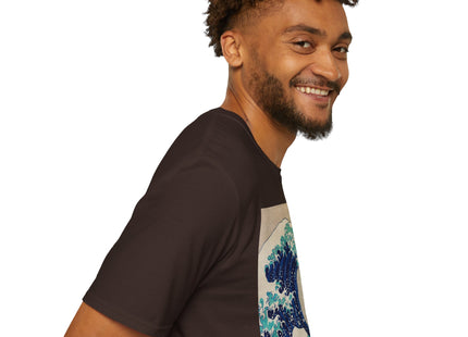 The Great Wave Softstyle T-Shirt