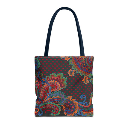 Design for a Carpet by Anonymous III Tote Bag (AOP)
