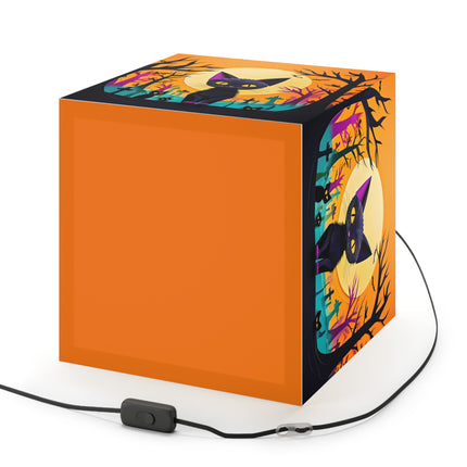 Phantom Parade Light Cube Lamp