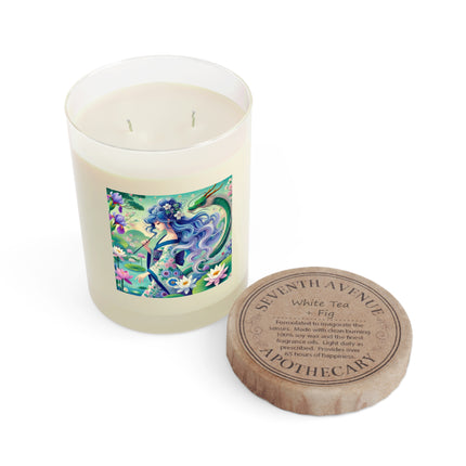 Fairy of the Koi Pond Scented Candle