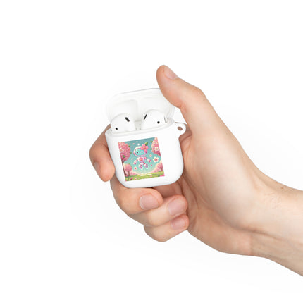 Sakura Sentinel AirPods and AirPods Pro Case