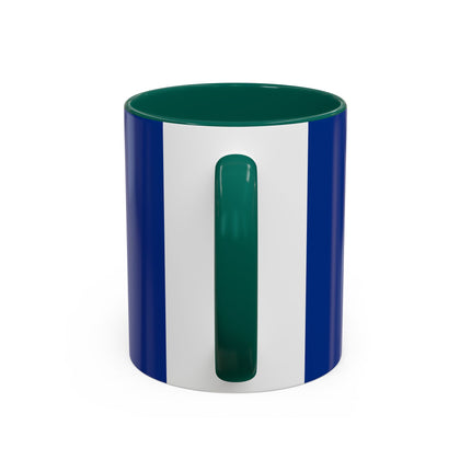 Concarneau by Paul Signac Colorful Mugs (11oz, 15oz)