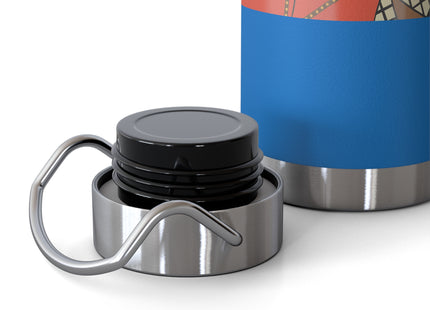 Enchanted Pages Copper Vacuum Insulated Bottle, 22oz