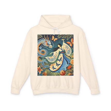 Fairy Waltz Hoodie