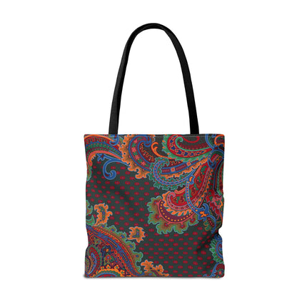 Design for a Carpet by Anonymous III Tote Bag (AOP)