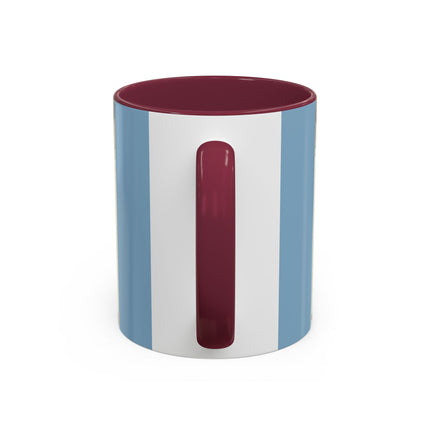 L’Arc-en-Ciel by George Barbier Colorful Mugs (11oz, 15oz)