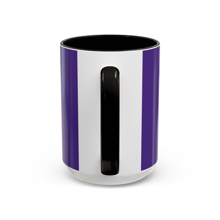 The Kiss by Gustav Klimt Colorful Mugs (11oz, 15oz)