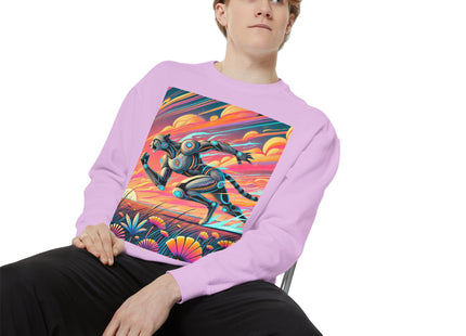 Swift Guardian Sweatshirt
