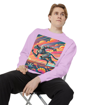 Swift Guardian Sweatshirt