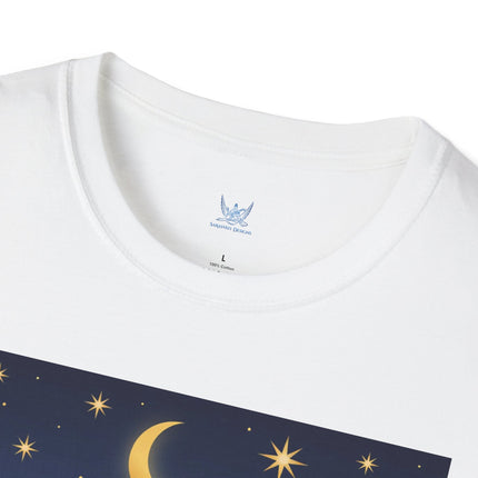 Khnum (Kneph) Egyptian Creator God T-Shirt – Divine Potter & Nile Guardian