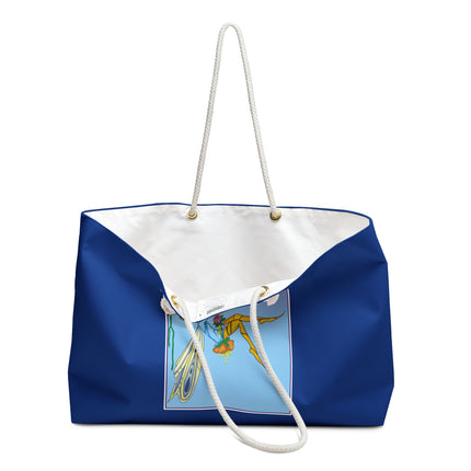 A Fairy's Delight Weekender Bag