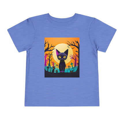 Phantom Parade Toddler Short Sleeve Tee