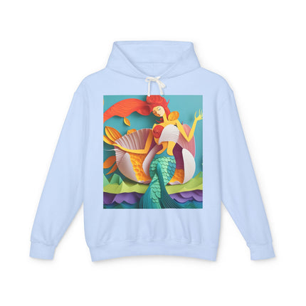 Charming Mermaid Hoodie