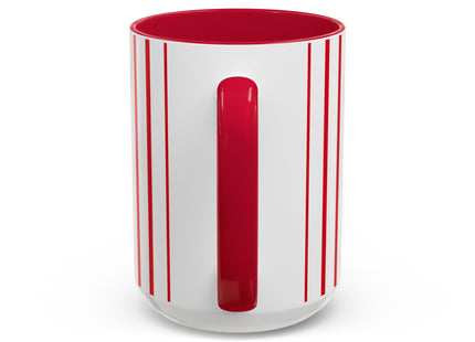 Colorful Mugs (11oz, 15oz)