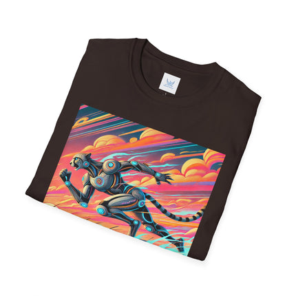Swift Guardian Softstyle T-Shirt