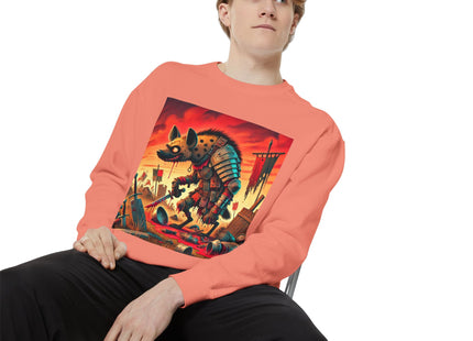 The Cunning Scavenger Sweatshirt