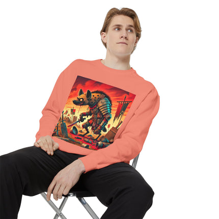 The Cunning Scavenger Sweatshirt