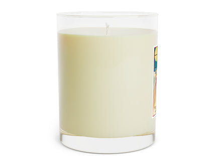 Hallowe’en Time – Sleeping Beauty, Fairies & Goblins Scented Candle - Full Glass, 11oz