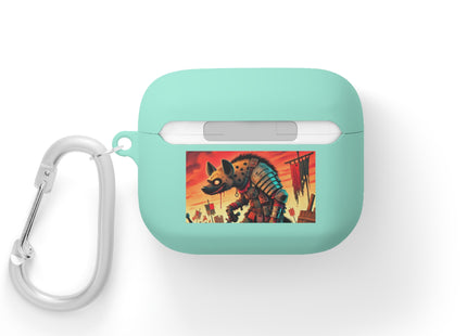 The Cunning Scavenger AirPods and AirPods Pro Case Cover