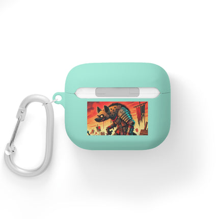 The Cunning Scavenger AirPods and AirPods Pro Case