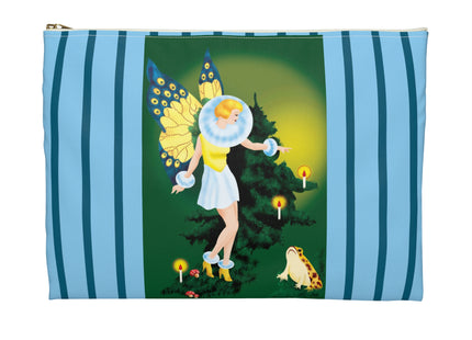 The Enchanted Encounter Accessory Pouch