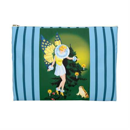 The Enchanted Encounter Accessory Pouch