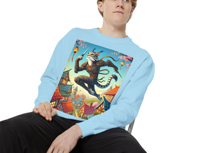 Springbound Sentinel Sweatshirt