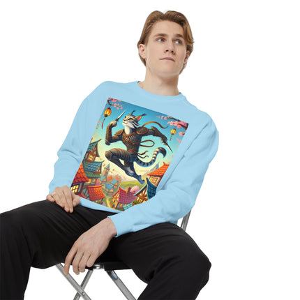 Springbound Sentinel Sweatshirt