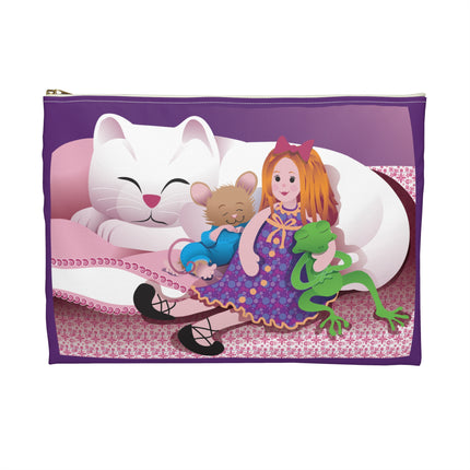 Joy of Friendship Accessory Pouch